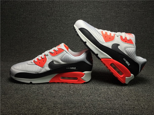 Super Max Nike Air Max 90 Men--010